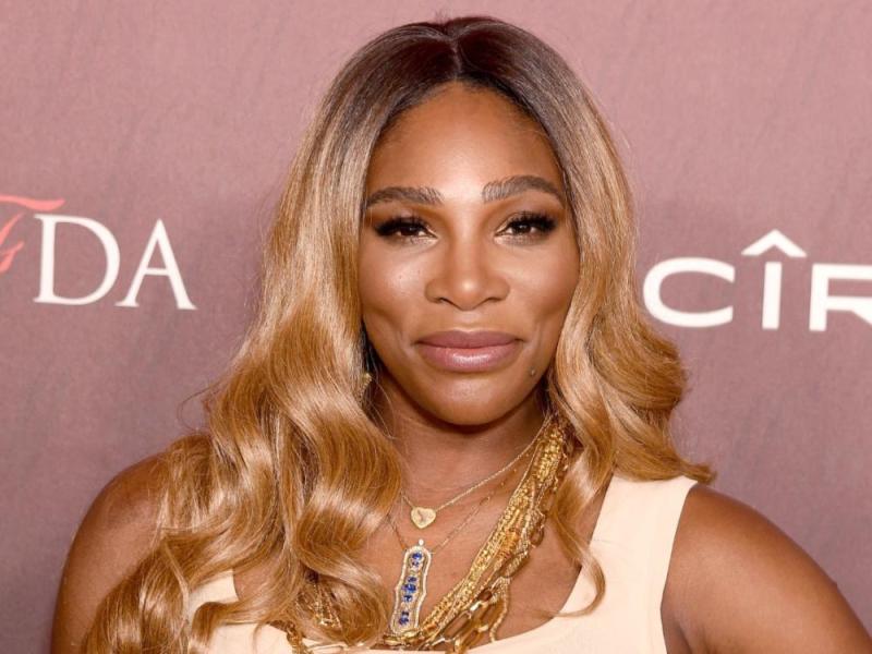 Serena Jameka Williams was born in September 1981. An American professional tennis player. Ranked singles world No.1 by the Women Tennis Association (WTA).