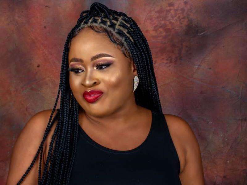 On the Big Brother Naija reality TV show, Chiamaka Crystal Mbah is known as Amaka. She is a health worker and believes that she has the chance to win the Big Brother Naija Level Up edition.