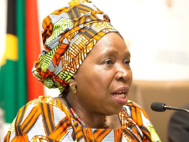 Nkosazana Dlamini Zuma is a South African lawmaker and the ex-wife of former South African president Jacob Zuma. Her birthday is January 27, 1949.