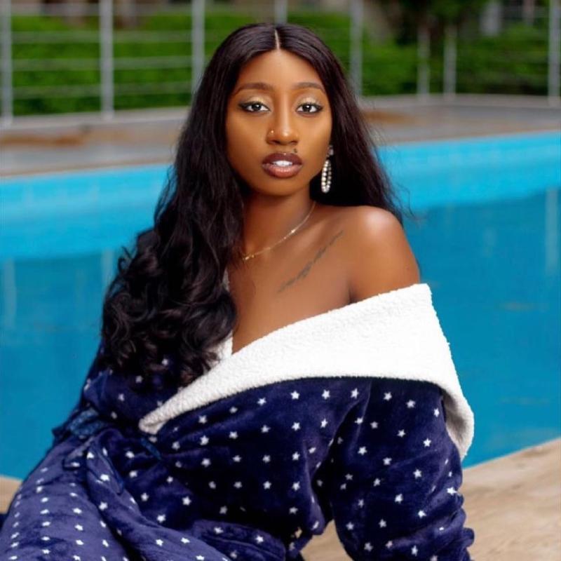 Doyin David is officially known by his full name, which is Doyinsola Anuoluwapo David. Her birthday is August 3rd, 1995, and she was born in Ikorodu, which is located in Lagos State, Nigeria.