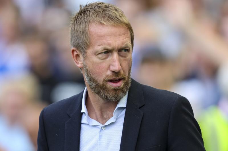 Graham Potter is currently a manager in the English professional football league and previously competed in the sport as a left back. His current position at Premier League team Brighton & Hove Albion is that of head coach.