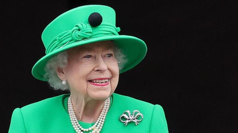 From the 6th of February in 1952 until the 8th of September in 2022, Queen Elizabeth II reigned over the United Kingdom and all of the other Commonwealth realms.