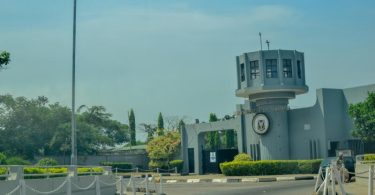 The National Universities Commission (NUC) of Nigeria recognised the University of Ibadan (UI) as the top institution of higher education in the country.