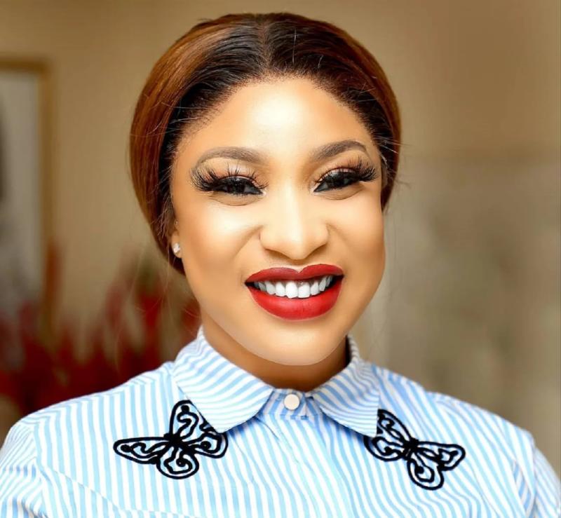 Tonto Wigo Charity Dikeh is a Nigerian actress, singer, and movie producer popularly known as Tonto Dikeh and self-named King Tonto.1