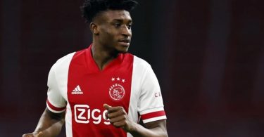 Mohamed Kudus, a professional footballer from Ghana, was born on August 2, 2000. In addition to being a member of the Ghana national team, he also plays midfield for Ajax of the Eredivise.2
