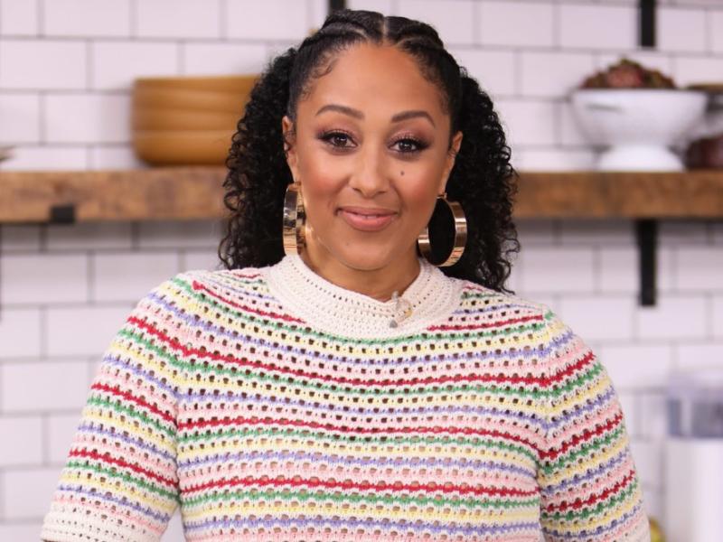 Tia Mowry is a well-known actress in the United States. Her role as Tia Landry in the sitcom Sister, Sister, which she played alongside her twin sister, Tamera Mowry, is mostly credited with bringing her initial fame.