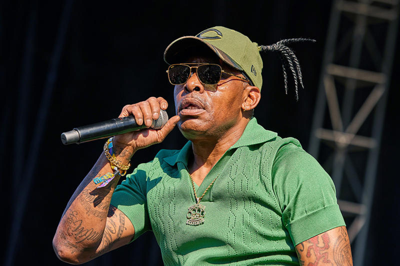 Coolio was a well-known American rapper in his day. His real name was Leon Ivey Jr. In the second half of the '90s, he found popularity as a solo performer in the mainstream. On August 1, 1963, he was born in Monessen, Pennsylvania; he passed away on September 28, 2022, in Los Angeles, California.
