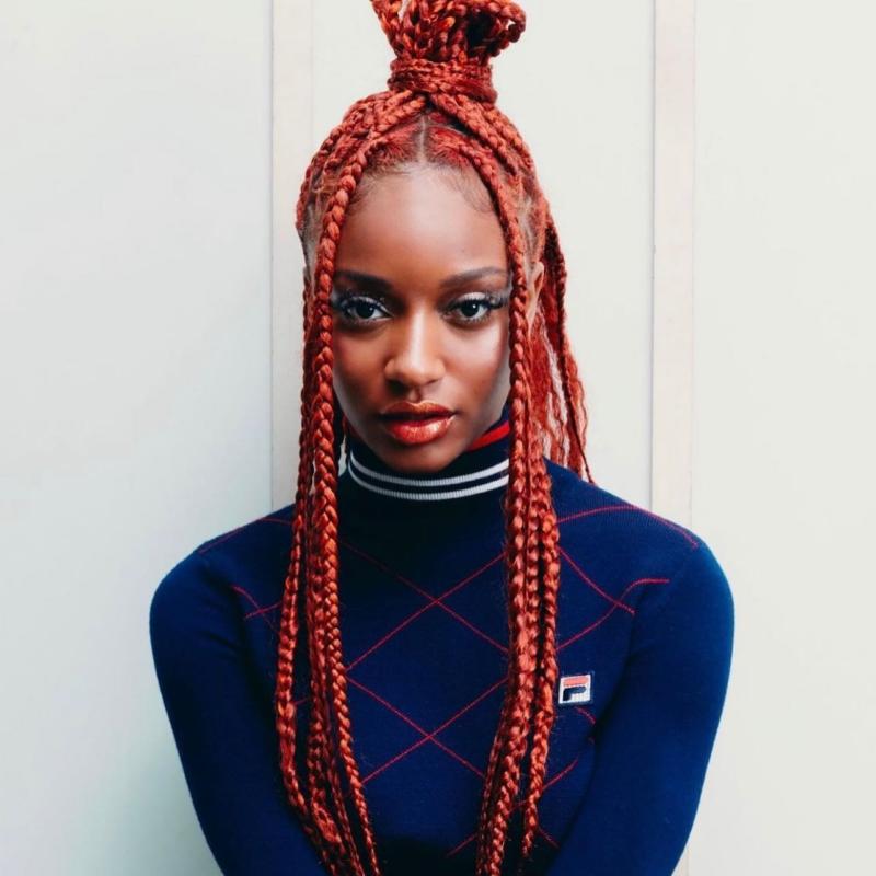 Ayra Starr is an Afrobeat singer who hails from Nigeria. After beginning her career in the fashion industry at the age of 16 with Quove Model Management, she later decided to pursue a career in music.10