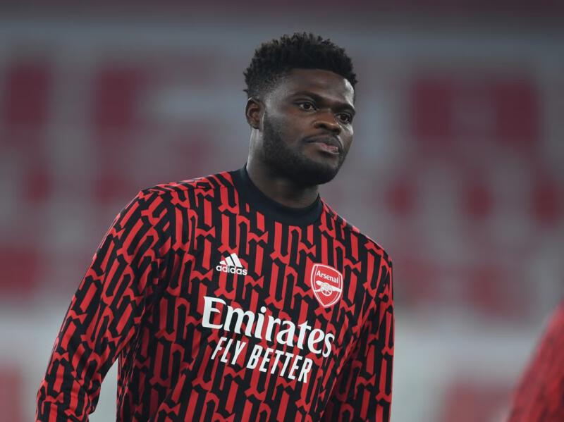 Thomas Partey is a professional footballer from Ghana. He is a midfielder for both Arsenal in the Premier League and the Ghana national team. In 2013, Thomas Partey began his professional career with the Spanish club Atletico Madrid, moving on loan to both Mallorca and Almeria during his time there.