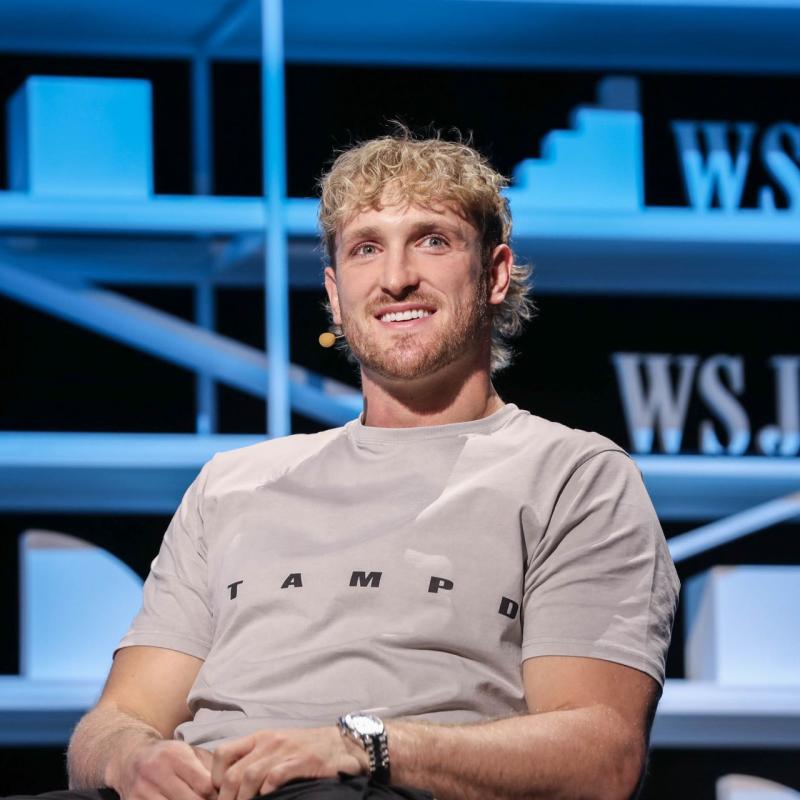 Logan Paul is a WWE Raw wrestler and social media star. Logan Paul has over 23 million YouTube followers and featured on Forbes' list of highest-paid YouTube producers in 2017, 2018, and 2021. Logan Paul's ImLogan Paulsive podcast has 4 million YouTube subscribers. Logan Alexander Logan Paul is his full name. He was born in 1995, on April 1.