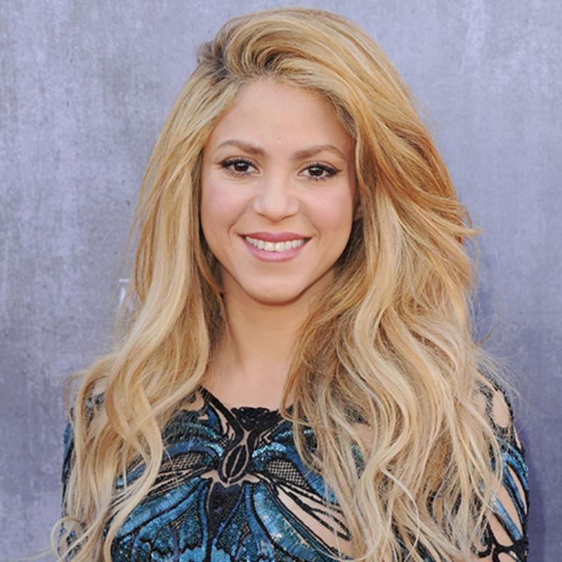 Shakira is a Colombian actress, dancer, singer, songwriter, record producer, and philanthropist. She was born in Barranquilla and is known for her musical versatility. Shakira Isabel Mebarak Ripoll is her full name. She was born on February 2, 1977.