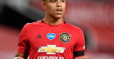 Mason Greenwood is a striker for the English club Manchester United, which competes in the Premier League. He is a professional footballer from the United Kingdom. Mason Greenwood was born on October 1st, 2001 and his full name is Mason Will John Greenwood.