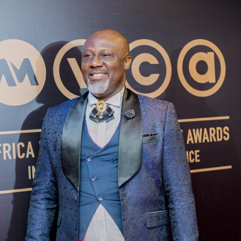 Dino Melaye is a prominent figure in Nigerian politics. As a representative for the Kogi West Senatorial constituency, he was present at the 8th Nigerian National Assembly. He served in the Senate in the past.