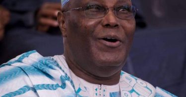 Atiku Abubakar is a politician and businessman from Nigeria. During Olusegun Obasanjo's presidency, he was Nigeria's vice president from 1999 to 2007. He was born in Jada, British Cameroon, which is now in Nigeria's Adamawa State, on November 25, 1946. Once elected, he served as Olusegun Obasanjo's running mate in the 1999 presidential election and was re-elected in 2003. He first ran for governor of Adamawa State in 1990, 1997, and 1998.