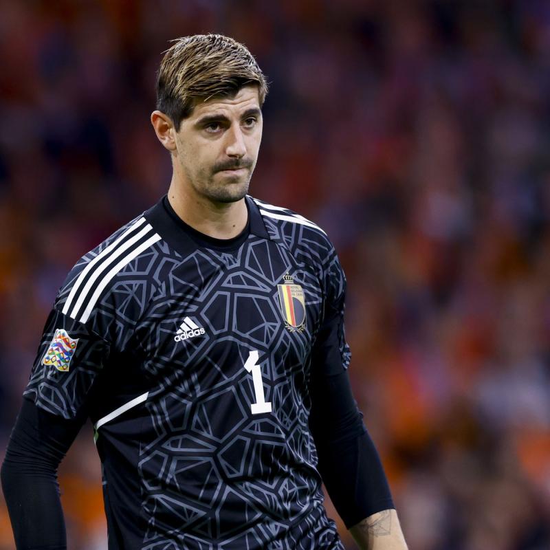 Thibaut Courtois is a professional goalkeeper from Belgium. He is a La Liga player for Real Madrid and represents Belgium on the national squad. Thibaut Courtois's birthday is May 11, 1992. He's widely regarded as a top-tier goaltender.