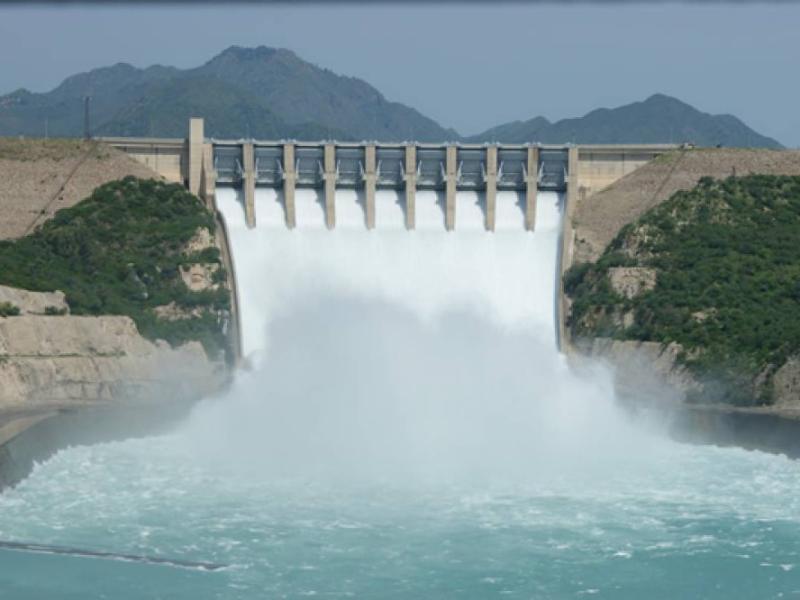 List of Nigeria's dams & reservoirs