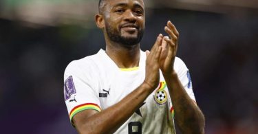 Jordan Ayew is a professional soccer player from Ghana. He was born on September 11, 1991, and his full name is Jordan Pierre Ayew. In the Premier League, he plays for Crystal Palace as a forward, and he also plays for the Ghana national team.