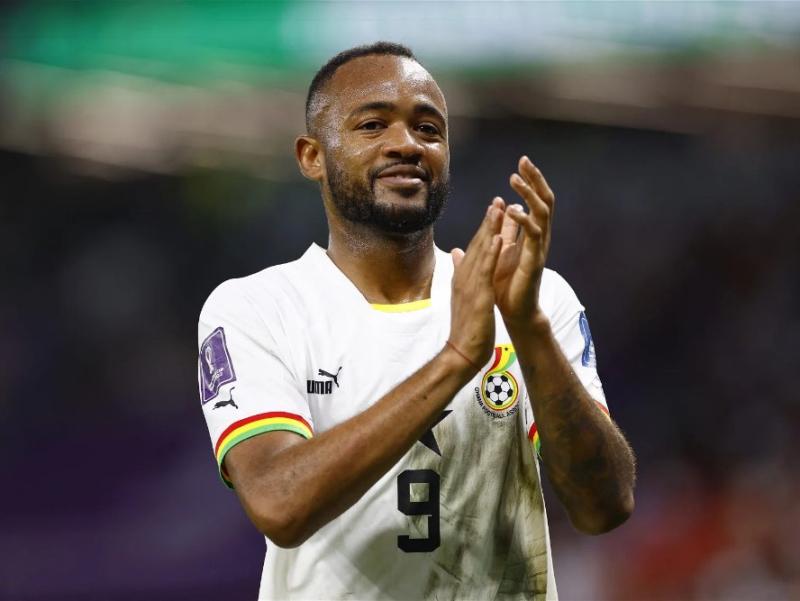 Jordan Ayew is a professional soccer player from Ghana. He was born on September 11, 1991, and his full name is Jordan Pierre Ayew. In the Premier League, he plays for Crystal Palace as a forward, and he also plays for the Ghana national team.