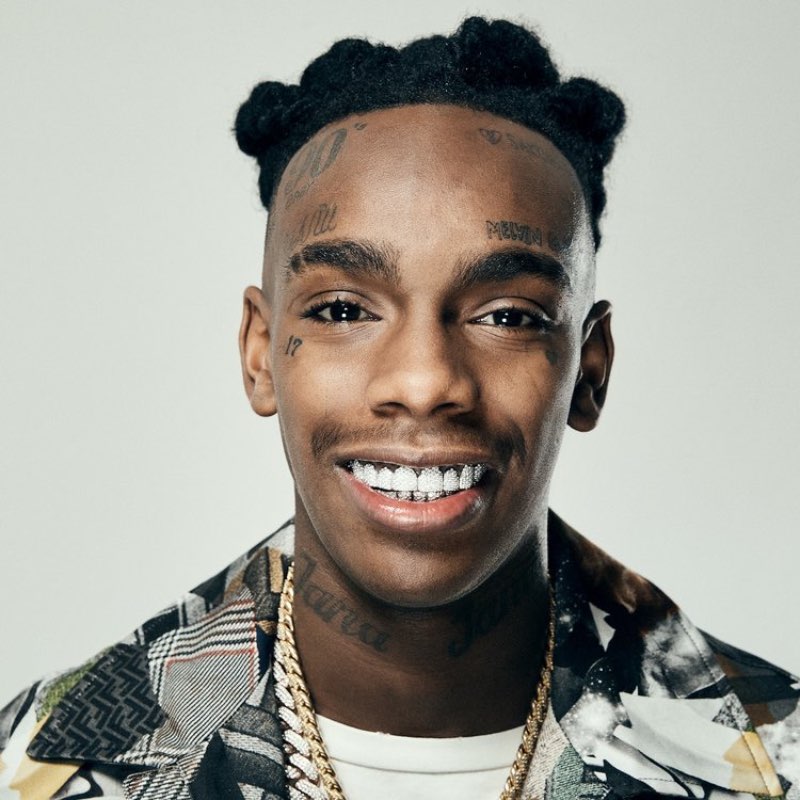 Jamell Maurice Demons is an American rapper and singer better known as YNW Melly, which stands for Young Nigga World Melly.