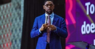 Biodun Fatoyinbo was born on January 1, 1976, in Kwara State, Nigeria. He is a pastor and an author. He is the senior pastor at the Commonwealth of Zion Assembly (COZA).