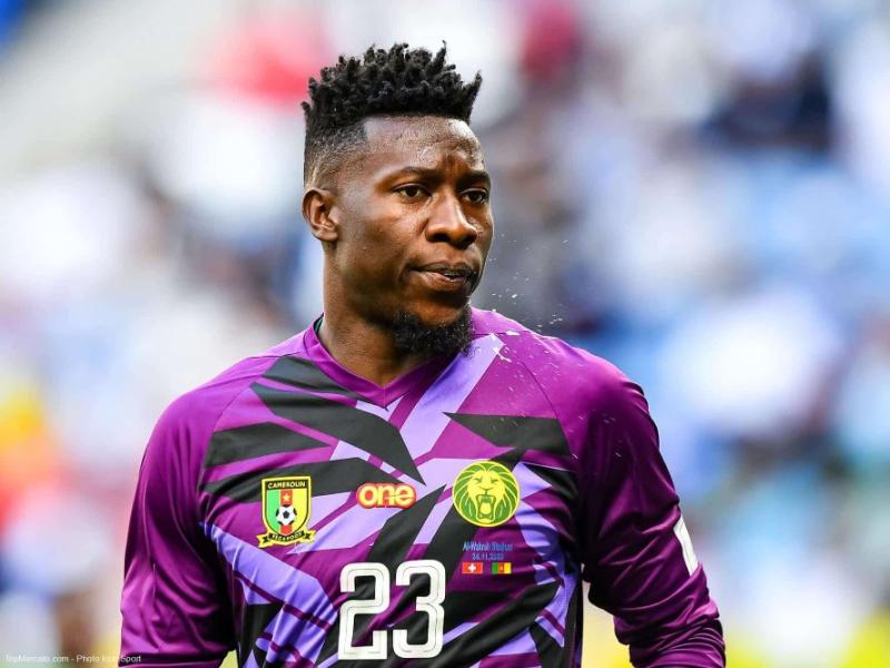 Andre Onana is a professional footballer for Inter Millian of Serie A and the Cameroon national team in goal. Andre Onana Onana is the complete form of his given name, which was given to him at birth on April 2, 1996.