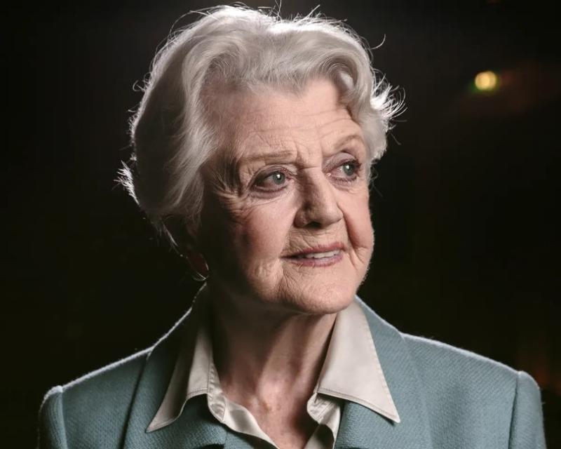 Angela Lansbury was a soprano and actress of Irish, British, and American descent.