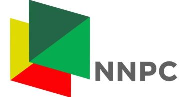 Current Logo of the Nigerian National Petroleum Corporation (NNPC)