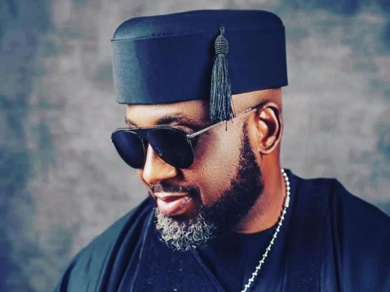 Chidi Mokeme is a well-known name in the entertainment industry of Nigeria, both as an actor and as the host of many reality shows.