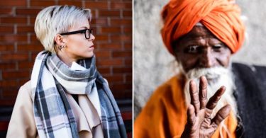 What Difference Between Turbans and Scarfs