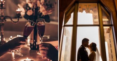 Difference Between Date Nights and Wedding Nights