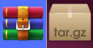 While TAR focuses on archiving files so that they can be organised and shared, RAR focuses on both archiving and compression so that files can be stored and transmitted quickly.