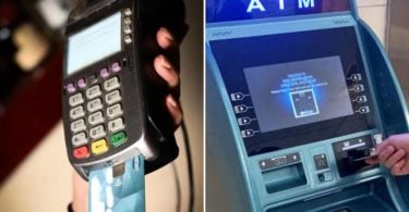 Difference Between POS and ATM