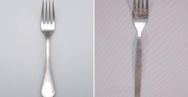 Difference Between Fish Fork and Dessert Fork