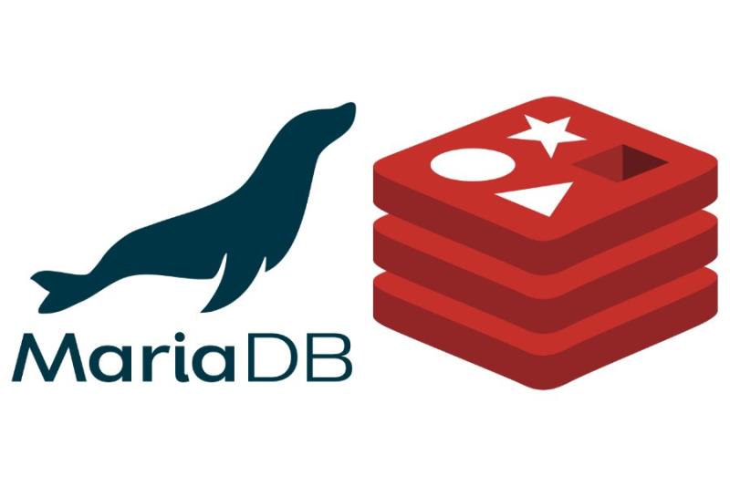 MariaDB and Redis are open-source database management systems, but they are used for different things and are built differently.