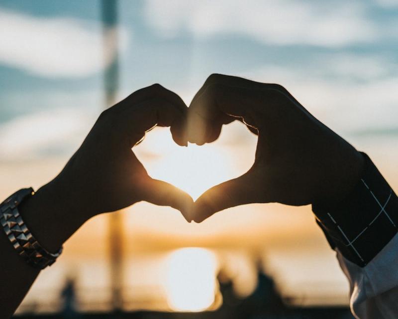 It is a fact that love and attachment are connected, even though there is an apparent disparity between them. Therefore, although many of us take love and attachment to be alike, and may often be used interchangeably. It is a misunderstanding.