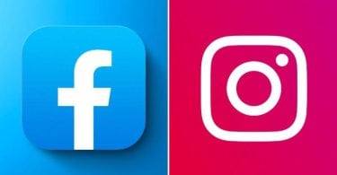 Difference Between Facebook and Instagram