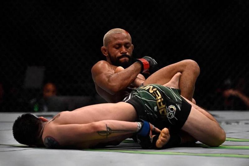 People often interchange the terms MMA (Mixed Martial Arts) and UFC (Ultimate Fighting Championship), but they are different parts of the same combat sport. The most significant difference is that MMA is a sport, and UFC is a group that promotes MMA.