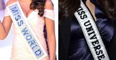 Difference Between Miss World and Miss Universe