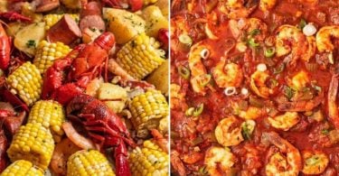 Difference Between Cajun and Creole