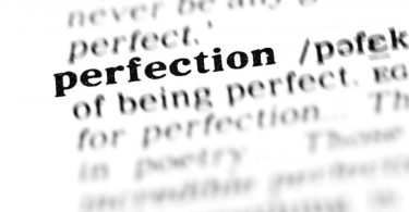 Perfectionism is the need to do things perfectly over and over again. It is often accompanied by a fear of failing and harsh self-criticism. Conversely, excellence means trying to get the best result possible while keeping in mind your strengths and weaknesses and accepting that mistakes are part of the process. Perfectionism can cause anxiety and paralysis, but excellence helps people learn and grow.