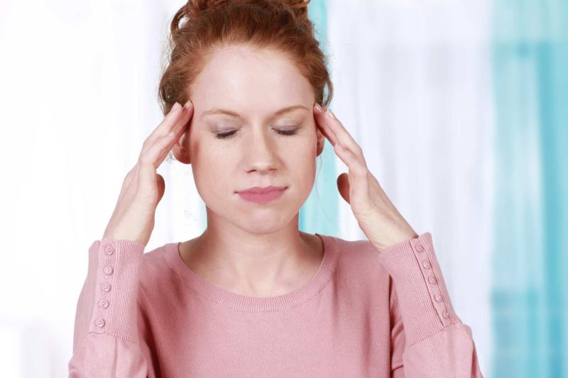 The significant difference between a tension headache and a migraine is that a tension headache naturally triggers a continuous ache or an uncomfortable feeling in the head. In contrast, a migraine naturally triggers an intense beating or pounding-like sensation in the head. Headache is a prevalent disorder that many individuals feel during their entire time. The primary signs of headache are pain in the face or the head.