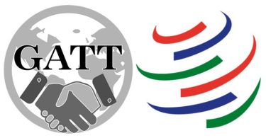 Difference Between GATT and WTO