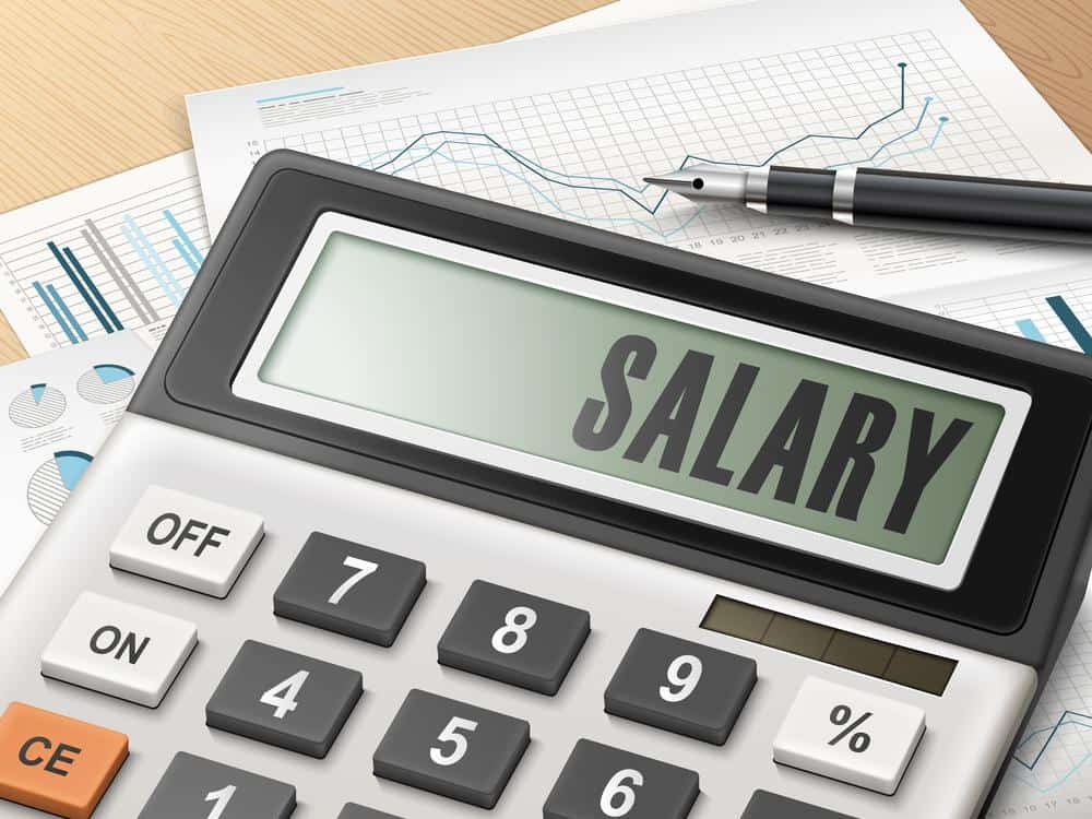 The primary distinction between a salary and a wage is the manner in which each is calculated and earned. A salary is a predetermined, fixed quantity of compensation that is paid to an employee regardless of the number of hours worked. Typically, it is conveyed as an annual amount and paid monthly or biweekly. Usually, salaried employees are exempt from receiving overtime pay if they work beyond the standard work week.