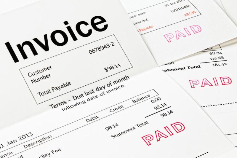 Invoices and receipts are essential financial documents but serve different functions in business transactions. An invoice is a payment request from the vendor or service provider to the buyer. It includes information such as the provided products or services description, quantity, unit price, taxes, the total amount due, payment terms, and due date. Before payment is made, the invoice is sent to signify how much the buyer is expected to pay. It is frequently employed to monitor sales, manage customer payments, and account for revenue.